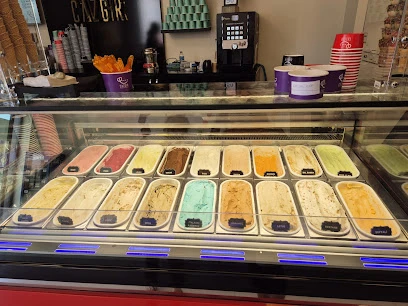 Cazgır Dondurma Edirne