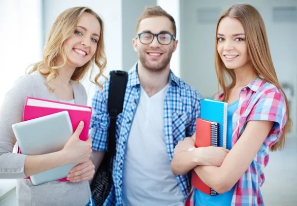 Cds Yurtdisi Egitim Danismanligi