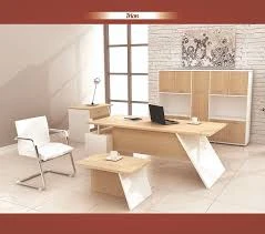 Ce-Ka Ofis Mobilyaları