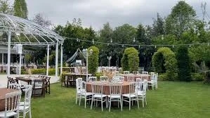 Çe Ontule Kır Düğünü Mekanı