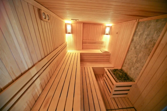 Çebioğlu Aura Fitness & Spa