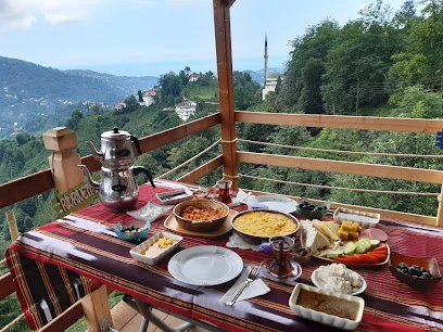 Çeçeva Cayluk Cafe Nargile