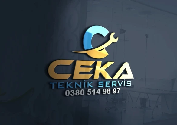 Ceka Beyaz Eşya Teknik Servis