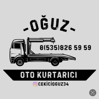 Çekici Oğuz Ve Yol Yardım