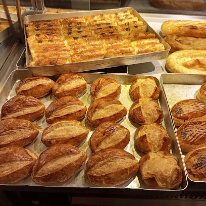 Çekmeköy Börekçisi