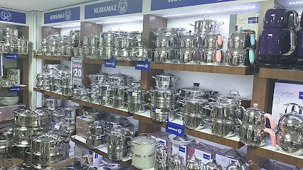 Celal Züccaciye Tunceli Korkmaz Bayii