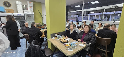 Çelebi Esnaf Lokantasi