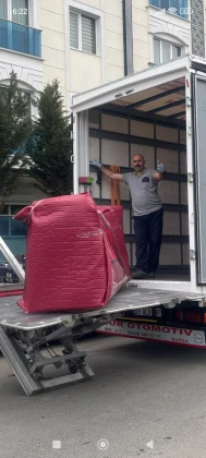 Çelik Evden Eve Taşımacılık