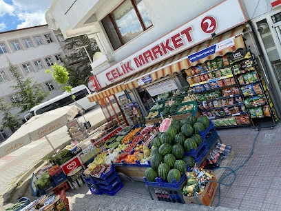 Çelik Market 2