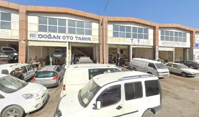 Çelik Oto Tamir
