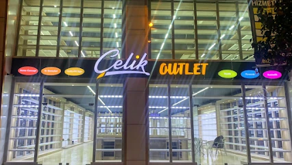 Çelik Outlet