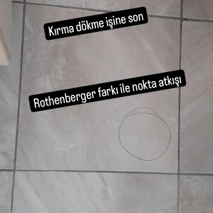 Çelik Sıhhi Tesisat