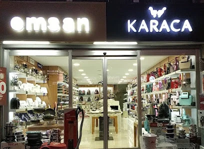 Çelik Züccaciye Afyon