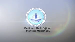 Çelikhan Halk Eğitimi Merkezi