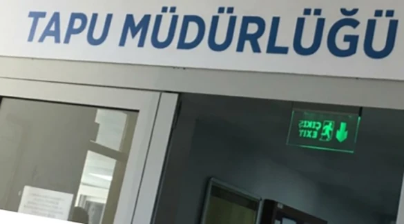 Çelikhan Tapu Müdürlüğü