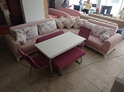 Çelikler Spot İkinci El Eşya