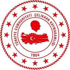 Çelilkhan Kaymakamlığı