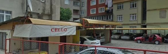 Cello Oto Park & Oto Yıkama