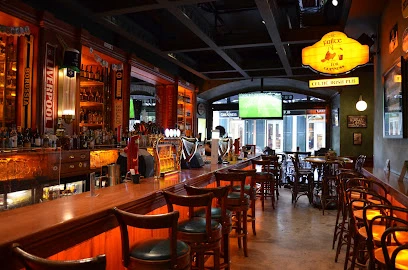 Celtic Irish Pub Istanbul