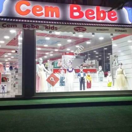 Cem Bebe