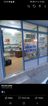 Cem Çatı - Çatı Ustası