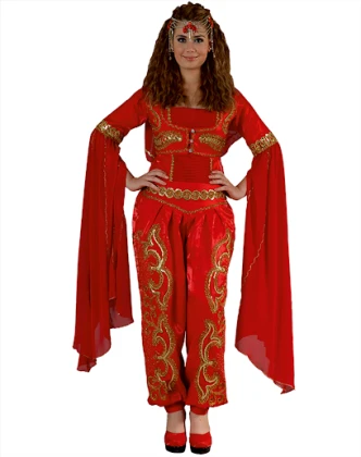 Cem Organizasyon&Kostüm Evi