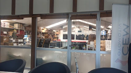 Cem Otomotiv - Akü - Oto Elektrik - Araç Silgi - Araç Ampül