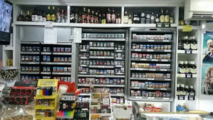 Cem Tekel Bayii Ve Kuruyemiş