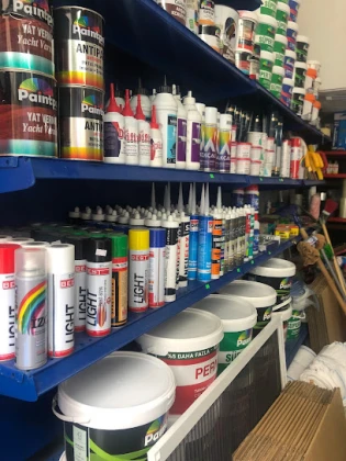 Cem Yapı Nalbur & Hırdavat