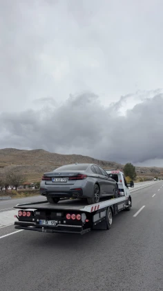 Cemal Aydın Oto Kurtarma