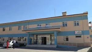 Çemişgezek İlçe Devlet Hastanesi