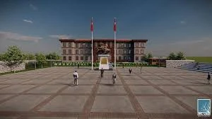 Çemişgezek Kaymakamlığı