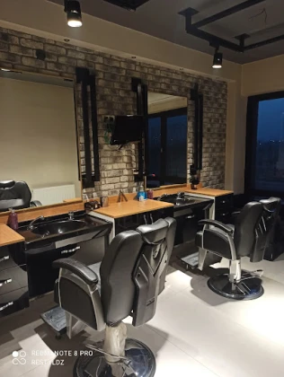 Cemmy Erkek Kuaförü