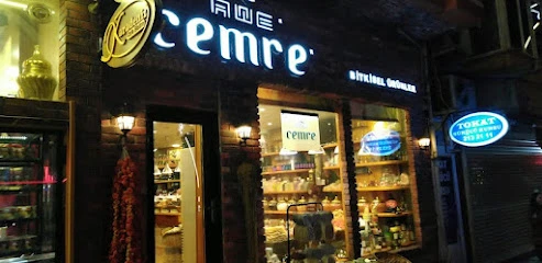 Cemre