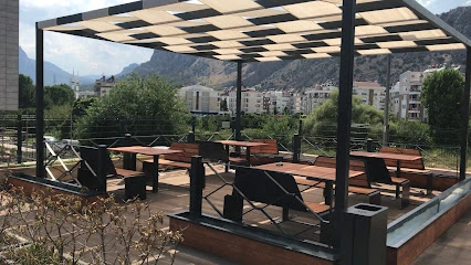 Cemre Demir Doğrama