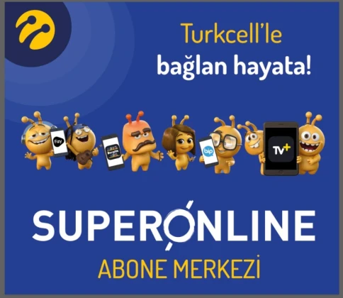 Cemre İletişim Turkcell İletişim Merkezi
