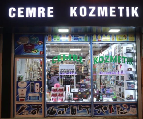 Cemre Kozmetik