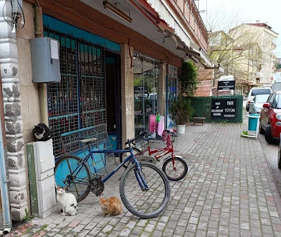 Çenesuyu Ertürk Bisiklet Tamir&Yedekparça