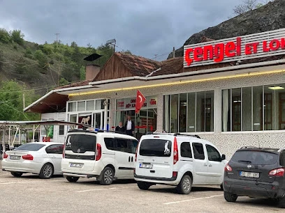 Çengel Dinlenme Tesisleri