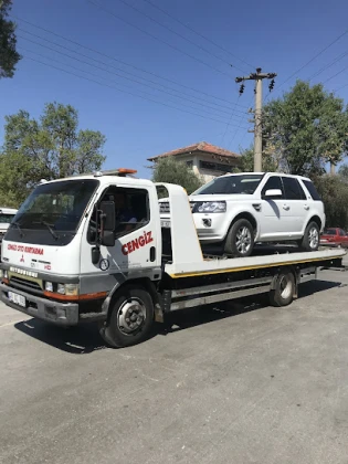 Cengiz Muğla Oto Kurtarma