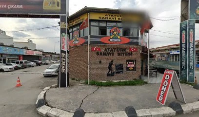 Cengiz Oto Bakım Onarım Servisi