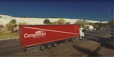 Cengizhan Lojistik