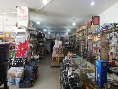 Cenk Hırdavat Yapı Market