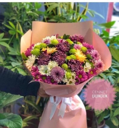 Cennet Çiçekçilik