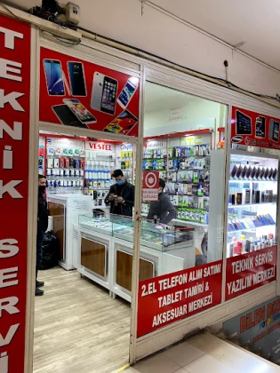 Cep Klinik Aras İletişim