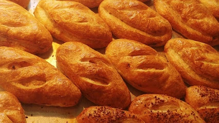 Ceren Pide Börek