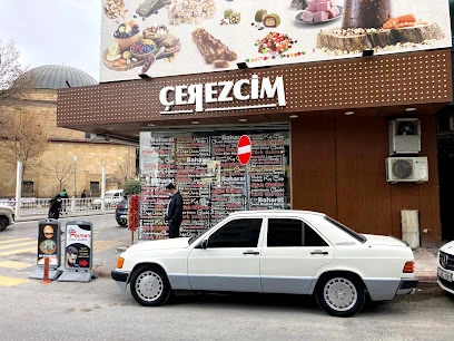 Çerezcim Kuruyemiş