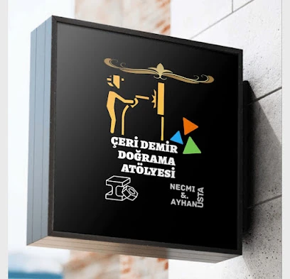 Çeri-Demir Doğrama.kaynak & Tesisat & Boya