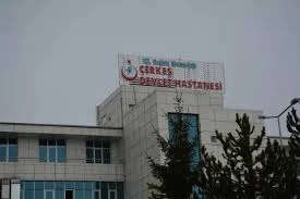 Çerkeş İlçe Devlet Hastanesi