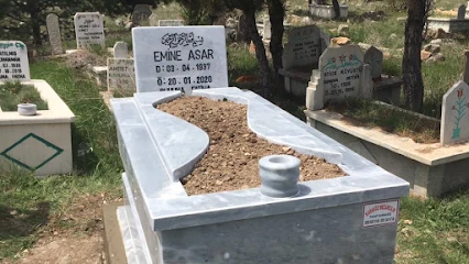 Çerkeş Mezarcılık